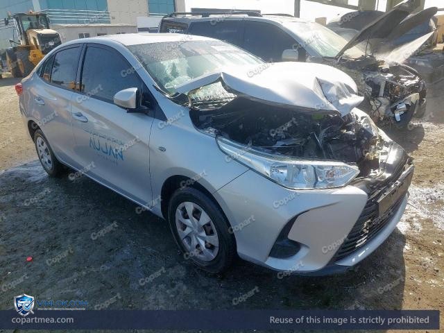 Auction photo