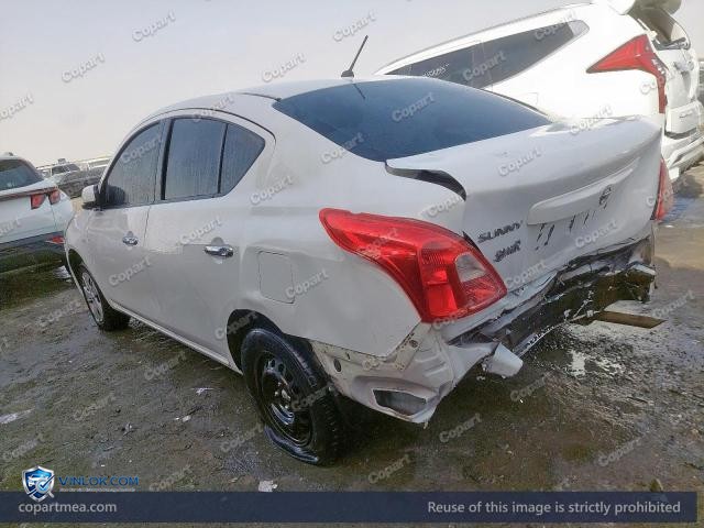 Auction photo