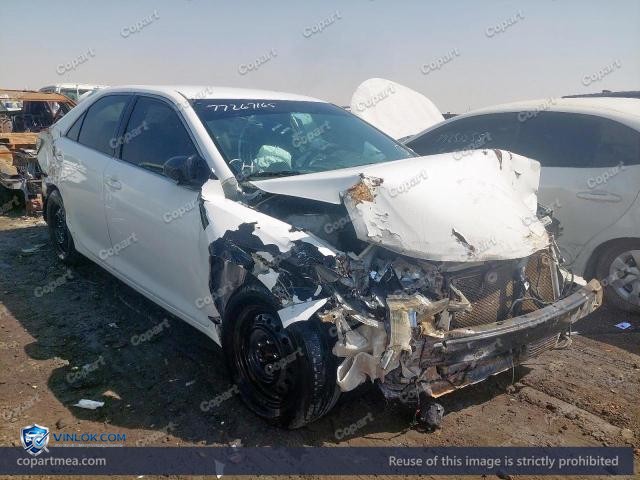 Auction photo