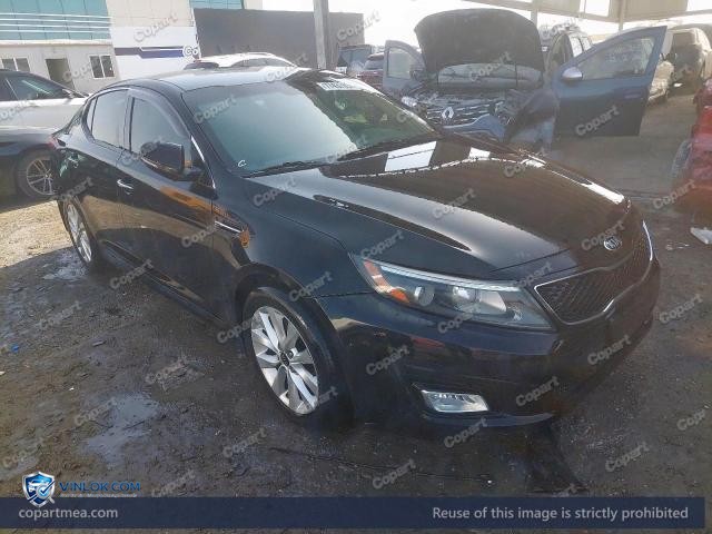 Auction photo