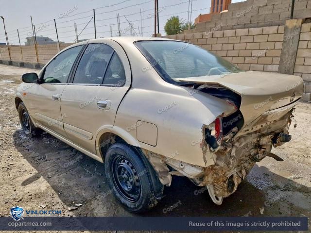 Auction photo