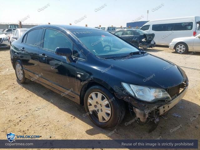 Auction photo