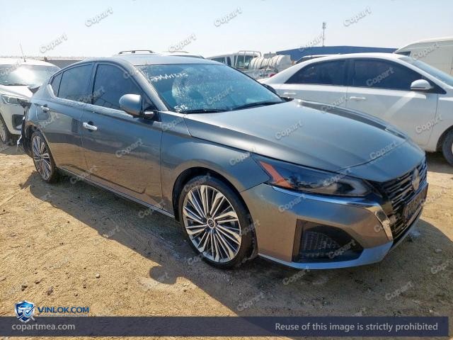 Auction photo