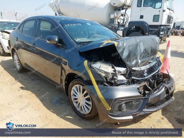 Auction photo