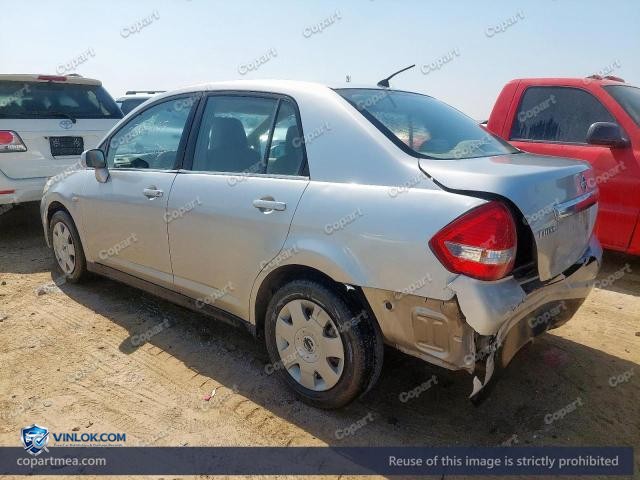 Auction photo