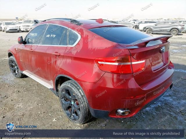 Auction photo