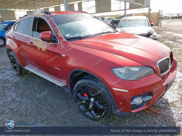Auction photo