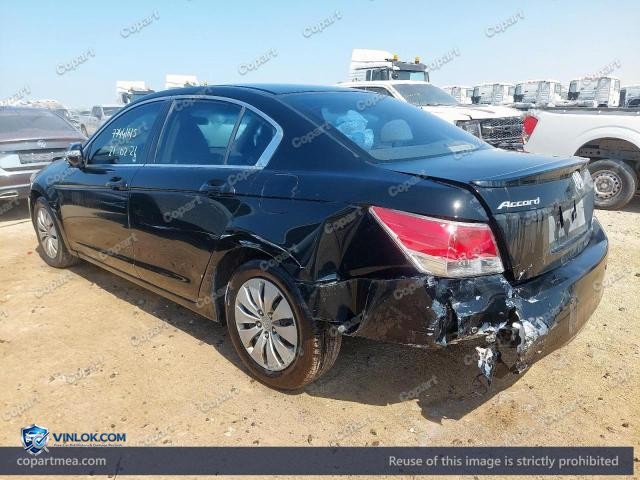 Auction photo