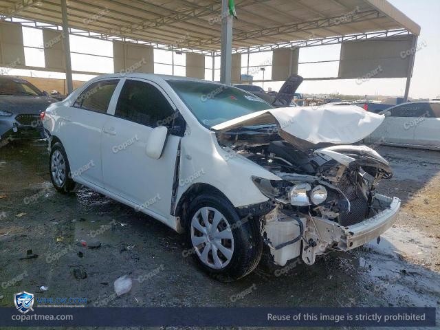 Auction photo