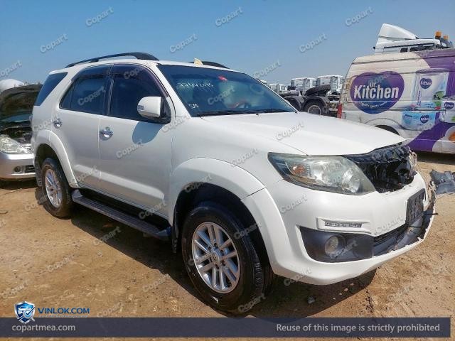 Auction photo