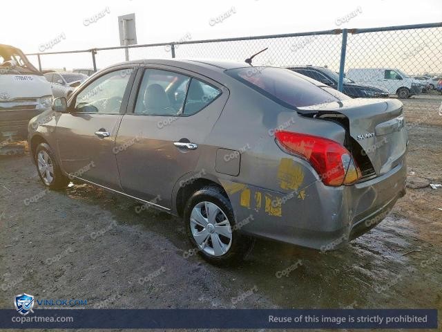 Auction photo
