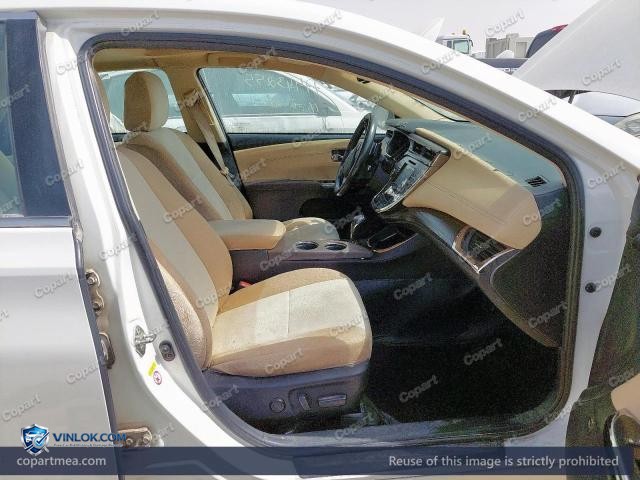 Auction photo