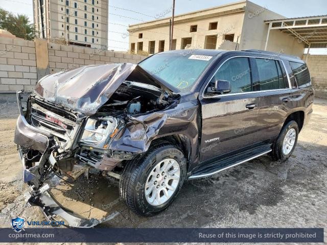 Auction photo