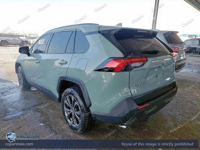 Auction photo