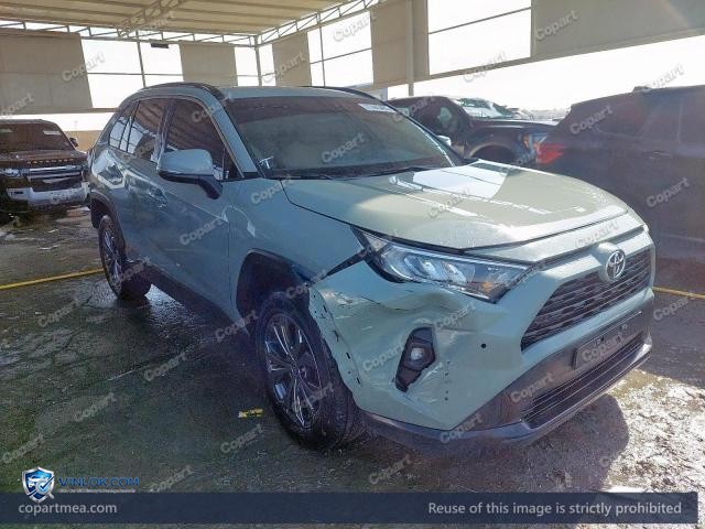 Auction photo