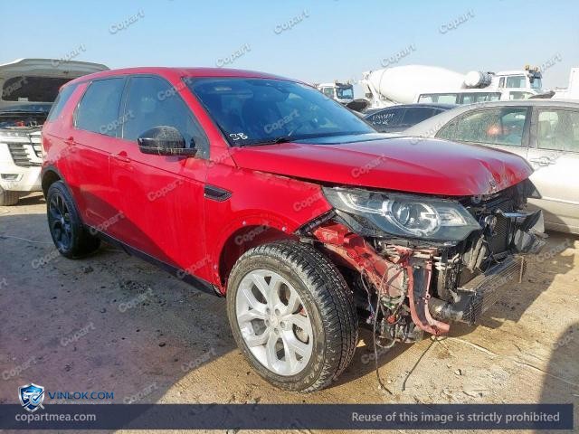 Auction photo