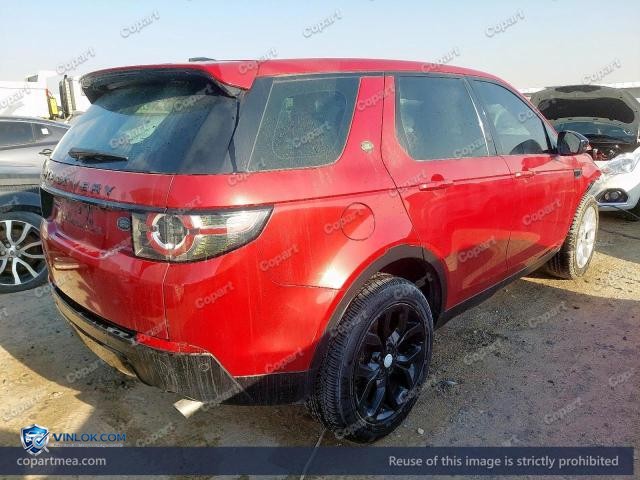 Auction photo
