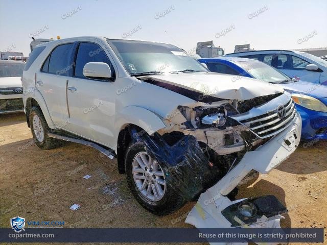 Auction photo