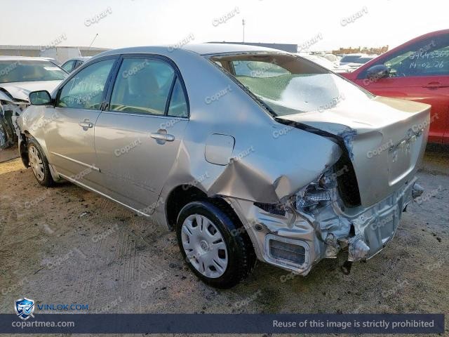 Auction photo