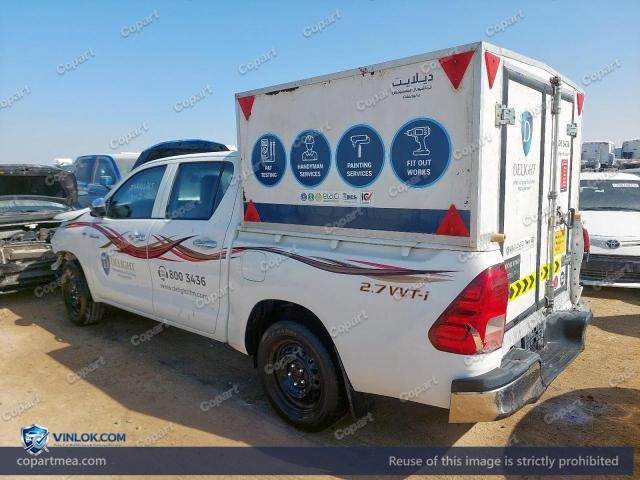 Auction photo