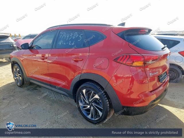 Auction photo