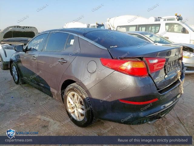 Auction photo