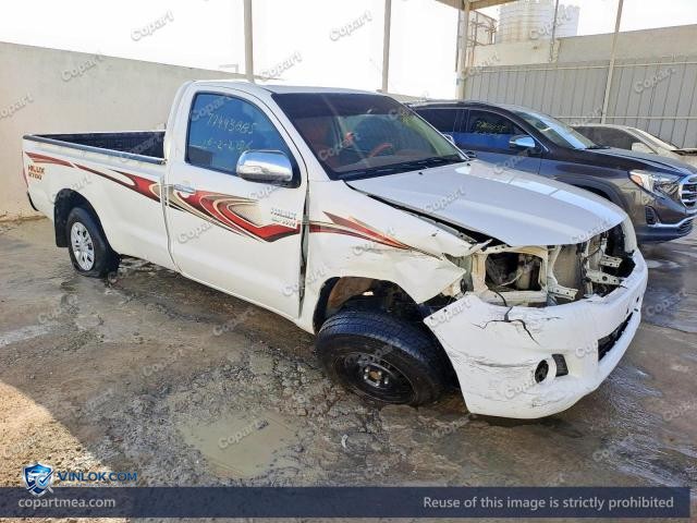 Auction photo