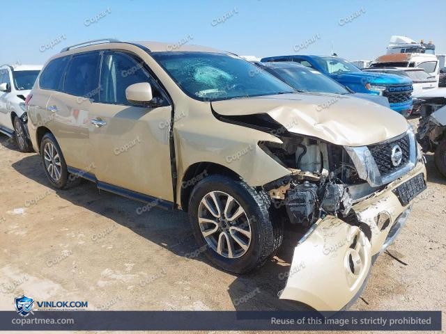 Auction photo
