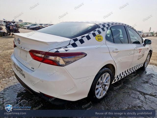 Auction photo