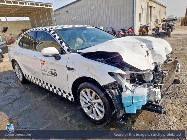 Auction photo