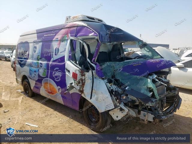 Auction photo