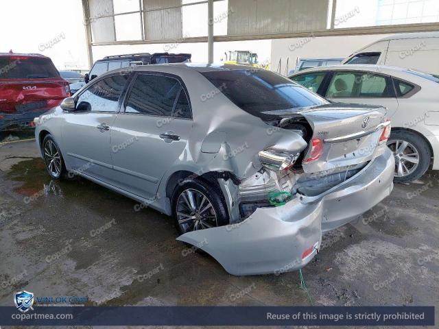 Auction photo