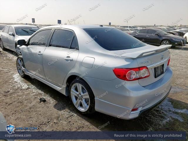 Auction photo