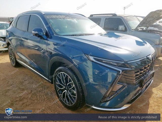 2025 KAIY X7 — Lot 77444545 auction photo