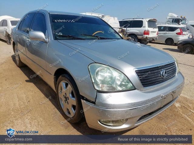 Auction photo