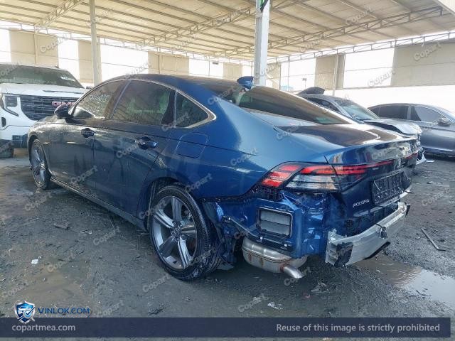 Auction photo