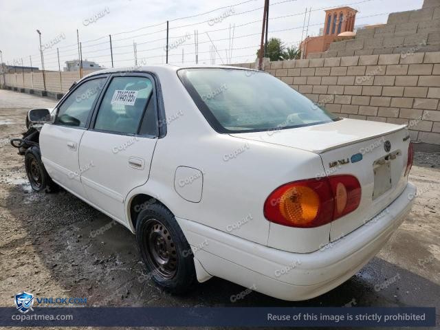 Auction photo