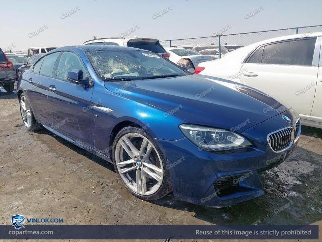 Auction photo