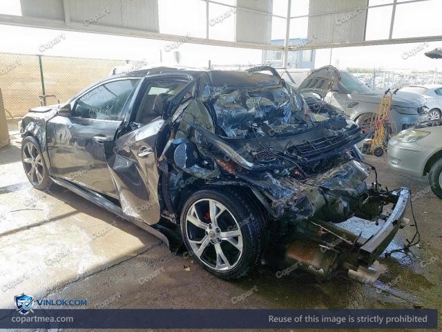 Auction photo