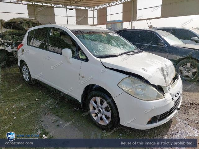 Auction photo