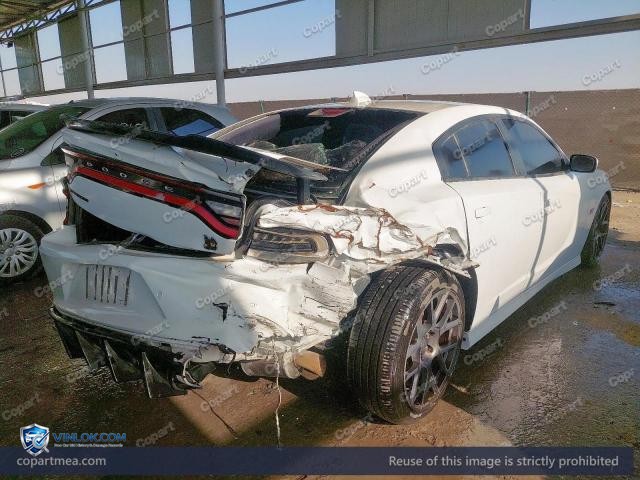 Auction photo