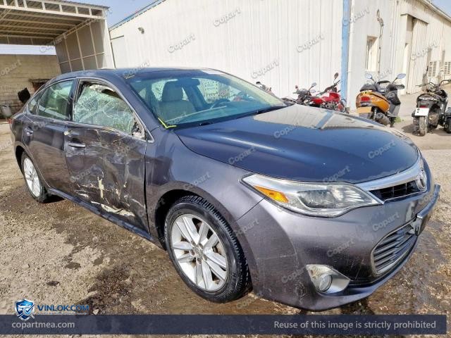 Auction photo