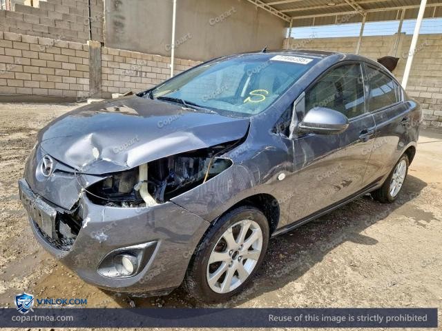 Auction photo