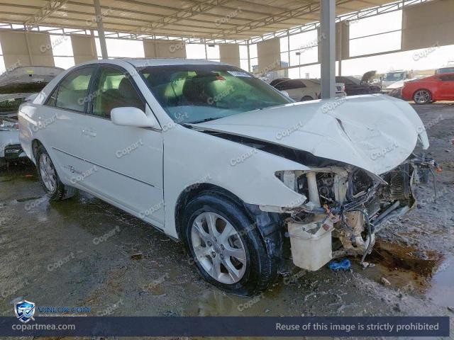 Auction photo