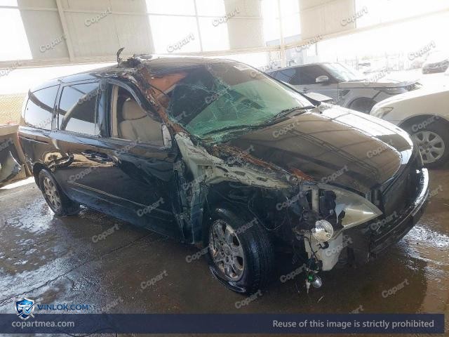 Auction photo