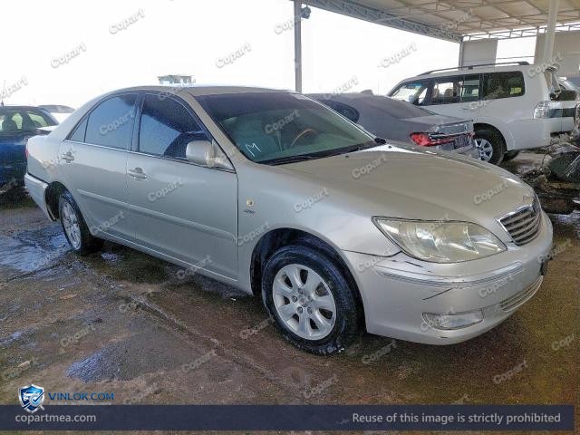 Auction photo