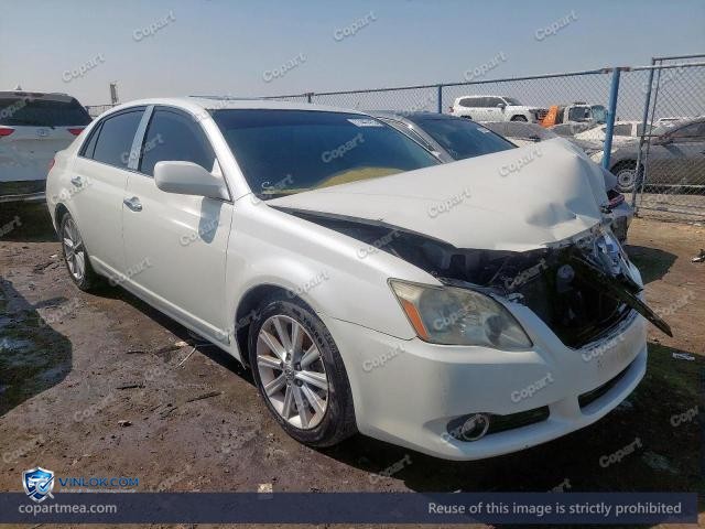 Auction photo