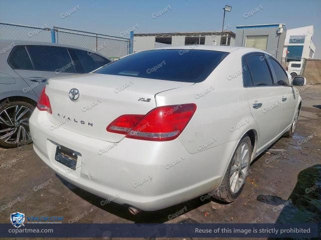 Auction photo
