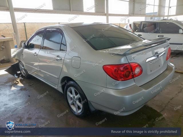 Auction photo