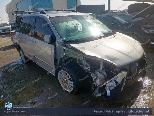 Auction photo